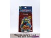 Pig-Head Rulers of the Sun Masters of the Universe 2022 Mattel Figure NEW SEALED