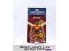 Sun-Man Rulers of the Sun Masters of the Universe 2022 Mattel Figure NEW SEALED