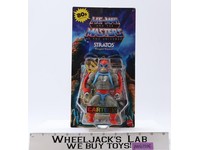 Stratos Masters of the Universe Cartoon 2023 Mattel Action Figure NEW SEALED