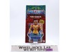 King Randor Masters of the Universe 2022 Mattel Action Figure NEW SEALED