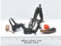 Scorpion Alien 100% Complete Aliens Kenner 1992 Action Figure
