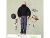 French Resistance Fighter Authentic REPRO GI Joe 1964 Hasbro 12" Action Figure