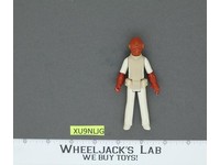 Admiral Ackbar Star Wars ROTJ Return of the Jedi 1983 Kenner Action Figure