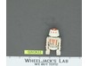 R5-D4 100% Complete Star Wars 1978 Vintage Kenner Action Figure NO REPRO