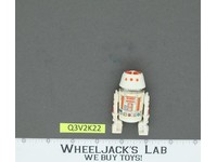 R5-D4 100% Complete Star Wars 1978 Vintage Kenner Action Figure NO REPRO