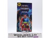 Trap Jaw Masters of the Universe Cartoon 2023 Mattel Action Figure NEW SEALED