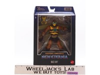 Buzz-Off Masters of the Universe Masterverse New Eternia 2022 Mattel NEW SEALED