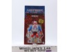 Roboto Masters of the Universe Origins 2020 Mattel Action Figure NEW SEALED