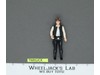 Han Solo BIG HEAD Star Wars 1977 Kenner Vintage Action Figure