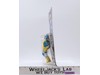 Mer-Man Masters of the Universe Cartoon 2023 Mattel Action Figure NEW SEALED