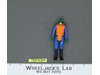 Walrus Man Star Wars 1978 Vintage Kenner Action Figure