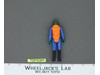 Walrus Man Star Wars 1978 Vintage Kenner Action Figure