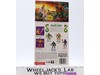 Snake Men Infiltrator Masters of the Universe 2023 Mattel Figure NEW SEALED