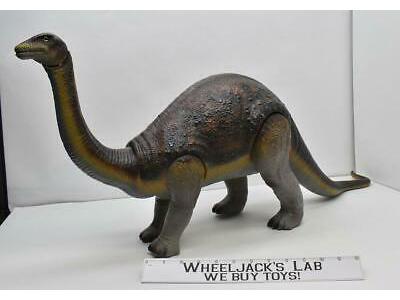 Brontosaurus Questar, Serena, Ayce's Dino Riders Vintage Action Figure 1988 Tyco
