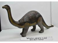 Brontosaurus Questar, Serena, Ayce's Dino Riders Vintage Action Figure 1988 Tyco