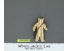 Logray Ewok Medicine Man 1983 ROTJ Star Wars Vintage Action Figure No Repro