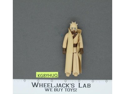 Tusken Raider Sand People Star Wars 1977 Vintage Action Figure Kenner No Repro
