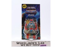 Stratos Masters of the Universe Cartoon 2023 Mattel Action Figure NEW SEALED