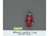 Snaggletooth Star Wars 1978 Vintage Kenner Action Figure NO REPRO