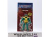 Mer-Man Masters of the Universe 2021 Mattel Action Figure NEW MOSC SEALED