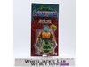 Snake Men Infiltrator Masters of the Universe 2023 Mattel Figure NEW SEALED