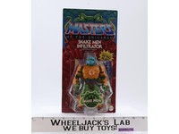 Snake Men Infiltrator Masters of the Universe 2023 Mattel Figure NEW SEALED