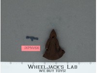 Jawa 100% Complete Star Wars 1977 Vintage Kenner Action Figure NO REPRO