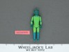 Greedo Bounty Hunter Star Wars 1978 Kenner Vintage Action Figure