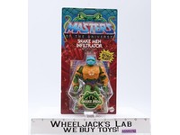 Snake Men Infiltrator Masters of the Universe 2023 Mattel Figure NEW SEALED