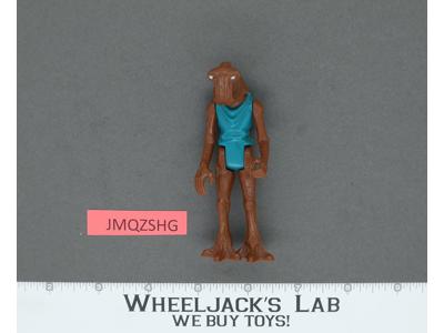 Hammerhead 1978 Kenner Star Wars Vintage Action Figure No Repro