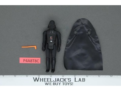 Darth Vader 100% Complete Star Wars 1977 Kenner Action Figure NO REPRO
