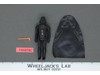 Darth Vader 100% Complete Star Wars 1977 Kenner Action Figure NO REPRO
