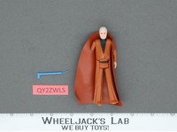 Ben Obi-Wan Kenobi 100% Complete Star Wars 1977 Kenner Action Figure NO REPRO