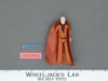 Ben Obi-Wan Kenobi 100% Complete Star Wars 1977 Kenner Action Figure NO REPRO