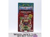 Origins Vypor Masters of the Universe 2024 Mattel Action Figure NEW SEALED