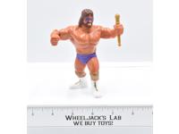 Macho Man Randy Savage W/Scepter Series 2 1991 WORKS WWF Titan Sports Hasbro