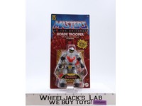 Horde Trooper Masters of the Universe 2021 Mattel Action Figure NEW SEALED