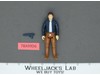 Han Solo Bespin 100% Complete Star Wars ESB 1980 Vintage Kenner NO REPRO