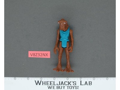 Hammerhead 1978 Kenner Star Wars Vintage Action Figure No Repro