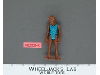 Hammerhead 1978 Kenner Star Wars Vintage Action Figure No Repro
