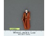Ben Obi-Wan Kenobi Star Wars 1977 Kenner Vintage Action Figure