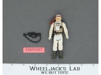 Luke Skywalker Hoth 100% Complete Star Wars ESB 1980 Vintage Kenner NO REPRO