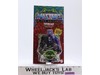 Terroar Masters of the Universe 2023 Mattel Action Figure NEW SEALED