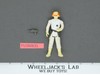 Cloud Car Pilot Star Wars ESB Empire Strikes Back 1980 Kenner Action Figure