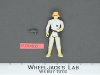 Cloud Car Pilot Star Wars ESB Empire Strikes Back 1980 Kenner Action Figure