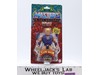 Duplico Rulers of the Sun Masters of the Universe 2022 Mattel Figure NEW SEALED