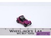 Sand Crab Magenta 1969 1970 Redline Hot Wheels Mattel Vintage RL USA