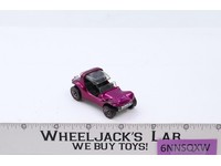 Sand Crab Magenta 1969 1970 Redline Hot Wheels Mattel Vintage RL USA