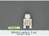 R5-D4 100% Complete Star Wars 1978 Vintage Kenner Action Figure NO REPRO