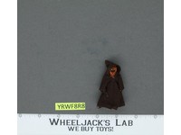Jawa Star Wars 1977 Kenner Vintage Action Figure
